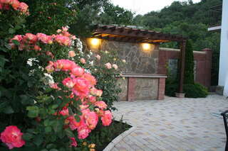 Гостевой дом Вилла Аккорд Лазурное-2