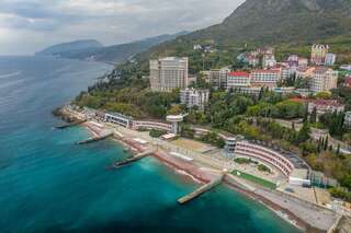 Гостевой дом Вилла Аккорд Лазурное-7