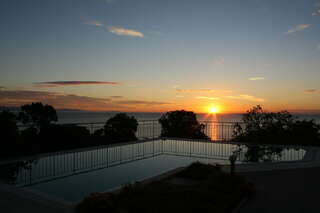 Гостевой дом Вилла Аккорд Лазурное-6